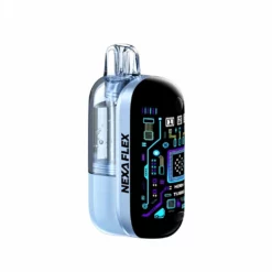NEXA Flex 50K Adjustable Coolness Vape