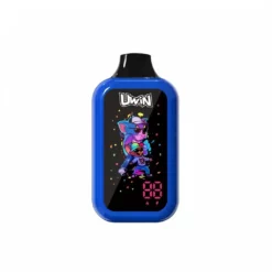 Uwin Digital Box 68K Disposable Vape with Smart Display