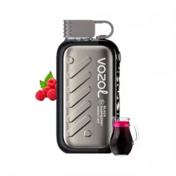 Vozol Gear 50K Puffs Ice Sweet Adjustable Vape