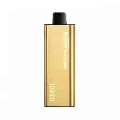 Umin Slick Plus 10000 2700mAh Disposable Vape
