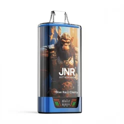 JNR RageGorilla 55000 Smart Display Long-Lasting Vape