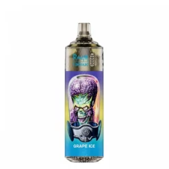 Fumot Tornado 28K Mesh Coil Refillable Vape
