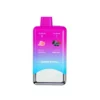 OKSO Double Flavor 60K Puffs Dual-Mesh Disposable Vape