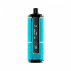 Al Fakher Crown 15K Hypermax Mesh Disposable