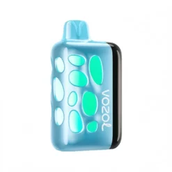 VOZOL Rave 40000 Beat-Sync Party Disposable Vape