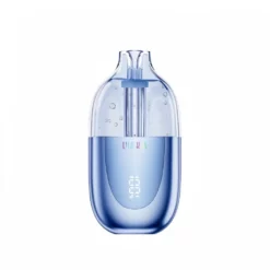 JNR Lila Kiss 60K Crystal Clear Disposable Vape
