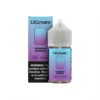 7Daze Rainbow Berries Salt Nicotine Vape Juice - Clean Coils