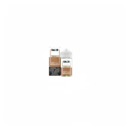7obacco by 7Daze Clean Coil Freebase E-Liquid 60ml
