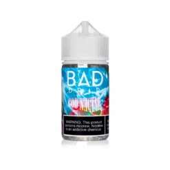 BAD DRIP Tropical Fruit Medley 75% VG E-Liquid
