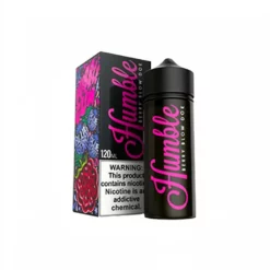 Berry Blow Doe TFN 120ML Freebase Vape Juice