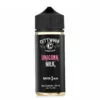 CUTTWOOD Unicorn Milk 120ml Strawberry Milkshake Vape