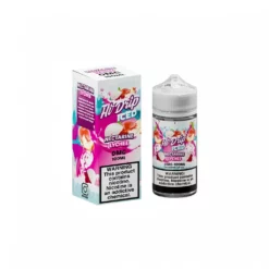 Iced Nectarine Lychee by Hi-Drip - 100ml Freebase E-Liquid