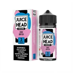Juice Head Desserts Cake Batter E-Liquid 70VG