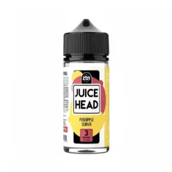 Juice Head Pineapple Guava 100mL E-Liquid 70/30 VG/PG