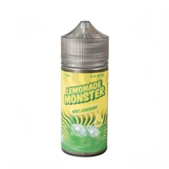 Frosty Mint Lemonade 100ML E-Liquid