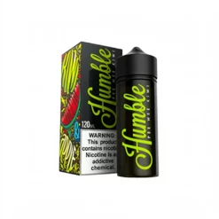 Pee Wee Kiwi by Humble TFN Series 120ML Clean Coils E-Liquid