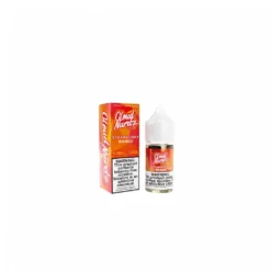 Strawberry Mango Smooth Nicotine Salt