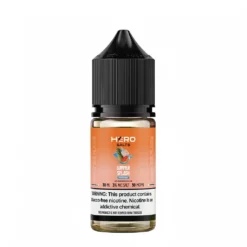 Hero E-Liquid Summer Splash Freeze 30mL (Salts) Icy Nic Salt
