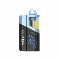 GEEK BAR Clio Platinum 50K Dual Mesh Disposable Vape