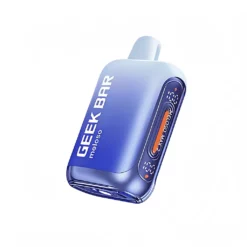 GEEK BAR Meloso Max 2 12K Puffs Disposable Vape