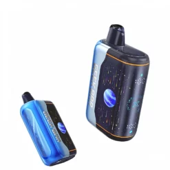 Geek Bar Pulse X 2 50K - 3D Curved Screen 50K Puffs