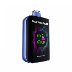 Geek Bar Somax 80K Dual Tank Disposable Vape