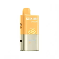 Geek Bar Up 10000 Prefilled Pod Kit with Dual Tank