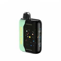 Geek Bar Hookah X 25K – 3D Curved Screen Disposable Vape